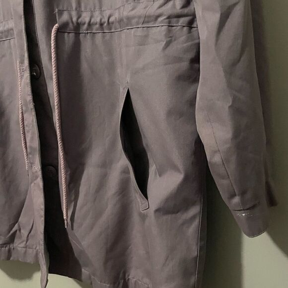 Partners by Mervyn’s jacket size 10 - Picture 7 of 9